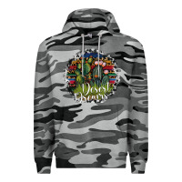 Slate Camo desert derams Premium Hoodie - SublimationCraftShop