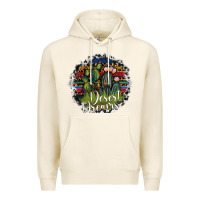Tofu desert derams Premium Hoodie - SublimationCraftShop
