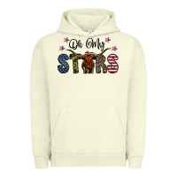 Oh My Stars Urban Hoodie | Teevron