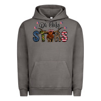 Pigment Tornado oh my stars Urban Hoodie - CowhideDigitalArt