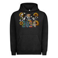 Pigment Black senior 2024 Urban Hoodie - RacoonDesign