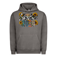 Pigment Tornado senior 2024 Urban Hoodie - RacoonDesign