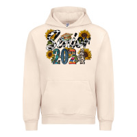 Sandshell senior 2024 Urban Hoodie - RacoonDesign