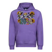Tulip senior 2024 Urban Hoodie - RacoonDesign