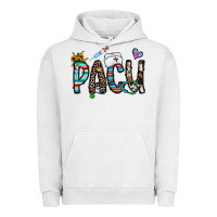 Pigment Lunar Rock pacu Urban Hoodie - CowhideDigitalArt