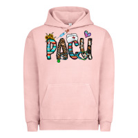 Pacu Urban Hoodie | Teevron