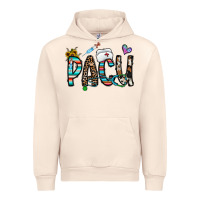 Sandshell pacu Urban Hoodie - CowhideDigitalArt