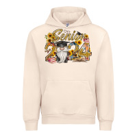 Sandshell senior 2024 Urban Hoodie - RacoonDesign