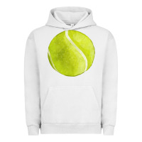 Pigment Lunar Rock tennis ball fa element 2 Urban Hoodie - FaDigitalArtStudio