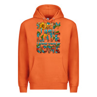 Carrot sorry i am late i didnt want to come Premium Hoodie - HRA Design Shop