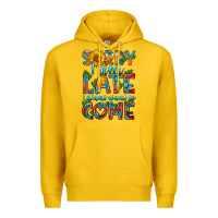 Lemon sorry i am late i didnt want to come Premium Hoodie - HRA Design Shop