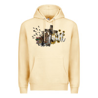 Pina Colada faith Premium Hoodie - SublimationCraftShop