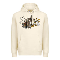 Tofu faith Premium Hoodie - SublimationCraftShop