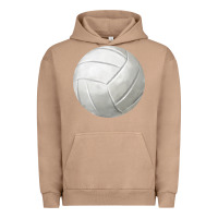 Pigment Burro volleyball fa element Urban Hoodie - FaDigitalArtStudio