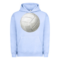 Pigment Grape Ice volleyball fa element Urban Hoodie - FaDigitalArtStudio