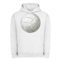 Pigment Lunar Rock volleyball fa element Urban Hoodie - FaDigitalArtStudio