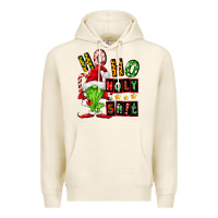 Tofu ho ho holy shit Premium Hoodie - FaDigitalArtStudio
