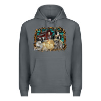 Rock farm life 2 Premium Hoodie - SublimationCraftShop