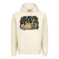 Tofu farm life 2 Premium Hoodie - SublimationCraftShop