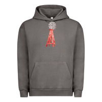 Windmill Fa Element Urban Hoodie | Teevron