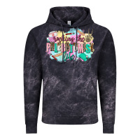 Cloud Black rocking the phlebotomist life Vintage Hoodie - AdoDesignShop