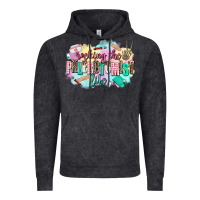 Vintage Black rocking the phlebotomist life Vintage Hoodie - AdoDesignShop