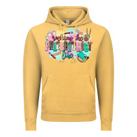 Vintage Mustard rocking the phlebotomist life Vintage Hoodie - AdoDesignShop