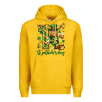 Lemon My 1 st st. patricks day Premium Hoodie - Neo Western