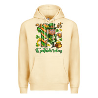 Pina Colada My 1 st st. patricks day Premium Hoodie - Neo Western