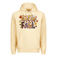 Pina Colada hello fall Premium Hoodie - CowhideDigitalArt
