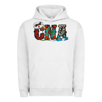 Cna Urban Hoodie | Teevron