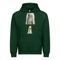 Foreset Green yellow highlighter pen fa element Urban Hoodie - FaDigitalArtStudio