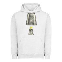 Pigment Lunar Rock yellow highlighter pen fa element Urban Hoodie - FaDigitalArtStudio