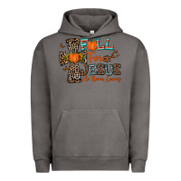 Pigment Tornado fall for jesus he never leaves Urban Hoodie - CowhideDigitalArt