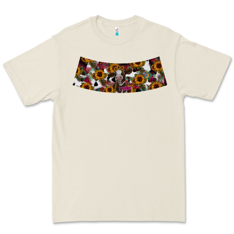 Mini 10oz Tumbler Premium Tee by SublimationCraftShop | Teevron