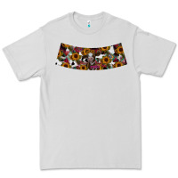 Dove Grey mini 10oz tumbler Premium Tee - SublimationCraftShop