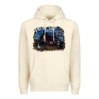 Sandshell farm life2 Premium Hoodie - SublimationCraftShop