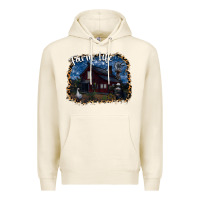 Tofu farm life2 Premium Hoodie - SublimationCraftShop