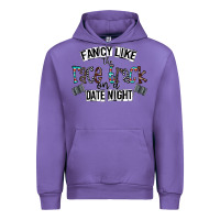 Tulip fancy like the race track on a date night Urban Hoodie - CowhideDigitalArt
