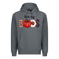 Rock love my boos Premium Hoodie - CowhideDigitalArt