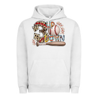 Pigment Lunar Rock three up down Urban Hoodie - RacoonDesign