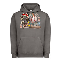Pigment Tornado three up down Urban Hoodie - RacoonDesign