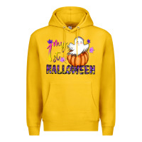 Lemon my 1st halloween Premium Hoodie - CowhideDigitalArt
