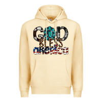Pina Colada god bless america Premium Hoodie - SublimationCraftShop