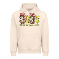 Sandshell three up theree down softball Urban Hoodie - RacoonDesign