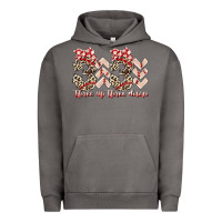 Pigment Tornado three up theree down Urban Hoodie - RacoonDesign