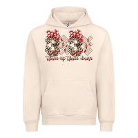 Sandshell three up theree down Urban Hoodie - RacoonDesign