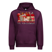 Tis The Season Urban Hoodie | Teevron