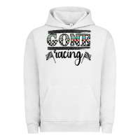Pigment Lunar Rock goneracing Urban Hoodie - CowhideDigitalArt