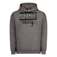 Pigment Tornado goneracing Urban Hoodie - CowhideDigitalArt